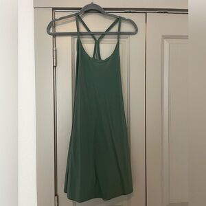 Outdoor Voices Exercise Dress